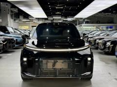 Li Auto L9 Livis - photo 2