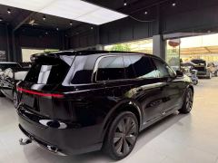 Li Auto L9 Livis - photo 4
