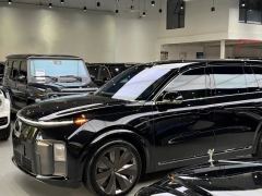 Li Auto L9 Livis - photo 7