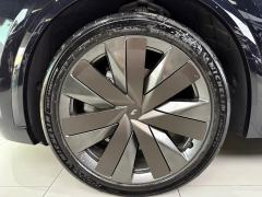 Li Auto L9 Livis - photo 8