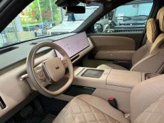 Li Auto L9 Livis - photo 9