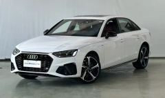 Audi A4L 40 TFSI Life Enjoyment Edition - ფოტო 1
