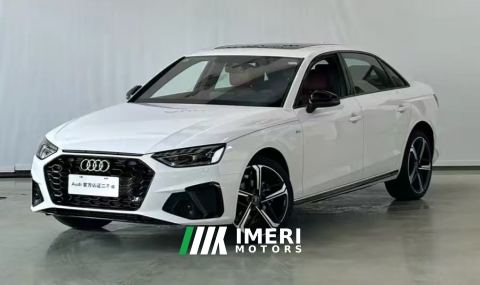 2021 Audi A4L 40 TFSI Life Enjoyment Edition - ავტომობილი ჩინეთიდან