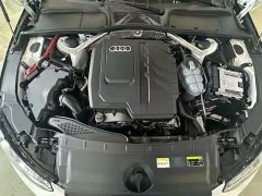 Audi A4L 40 TFSI Life Enjoyment Edition - ფოტო 12