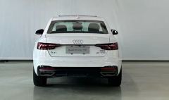 Audi A4L 40 TFSI Life Enjoyment Edition - ფოტო 14