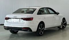Audi A4L 40 TFSI Life Enjoyment Edition - ფოტო 15