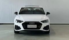 Audi A4L 40 TFSI Life Enjoyment Edition - ფოტო 2