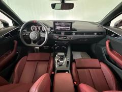 Audi A4L 40 TFSI Life Enjoyment Edition - ფოტო 3