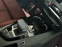 Audi A4L 40 TFSI Life Enjoyment Edition - ფოტო 4
