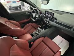 Audi A4L 40 TFSI Life Enjoyment Edition - ფოტო 5