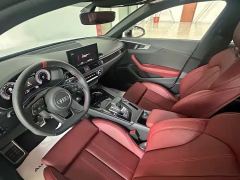 Audi A4L 40 TFSI Life Enjoyment Edition - ფოტო 6