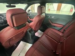 Audi A4L 40 TFSI Life Enjoyment Edition - ფოტო 7
