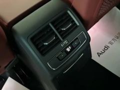Audi A4L 40 TFSI Life Enjoyment Edition - ფოტო 8