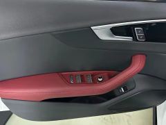 Audi A4L 40 TFSI Life Enjoyment Edition - ფოტო 9