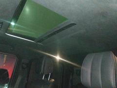 Mercedes-Benz G Class G-Class G 500 - фото 15