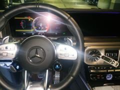 Mercedes-Benz G Class G-Class G 500 - фото 19