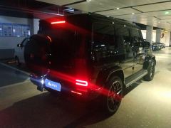 Mercedes-Benz G Class G-Class G 500 - фото 2