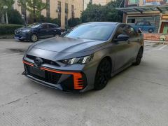 GAC Shadow Leopard 270T J16 Edition - photo 1