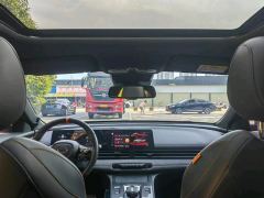 GAC Shadow Leopard 270T J16 Edition - photo 10