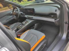 GAC Shadow Leopard 270T J16 Edition - photo 11