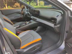 GAC Shadow Leopard 270T J16 Edition - photo 12