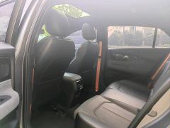 GAC Shadow Leopard 270T J16 Edition - photo 13