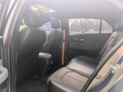 GAC Shadow Leopard 270T J16 Edition - photo 14