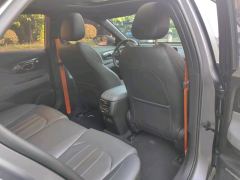 GAC Shadow Leopard 270T J16 Edition - photo 15