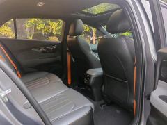 GAC Shadow Leopard 270T J16 Edition - photo 16