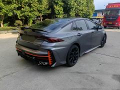 GAC Shadow Leopard 270T J16 Edition - photo 18