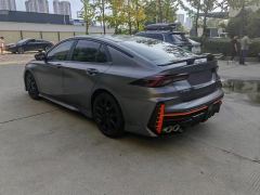 GAC Shadow Leopard 270T J16 Edition - photo 19