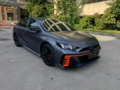 GAC Shadow Leopard 270T J16 Edition - photo 2