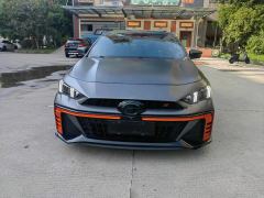 GAC Shadow Leopard 270T J16 Edition - photo 3