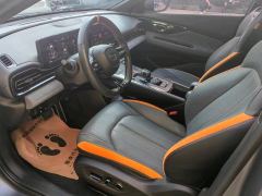 GAC Shadow Leopard 270T J16 Edition - photo 4