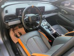 GAC Shadow Leopard 270T J16 Edition - photo 5