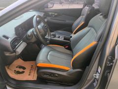 GAC Shadow Leopard 270T J16 Edition - photo 6
