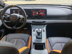 GAC Shadow Leopard 270T J16 Edition - photo 7