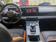 GAC Shadow Leopard 270T J16 Edition - photo 8