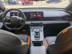 GAC Shadow Leopard 270T J16 Edition - photo 9