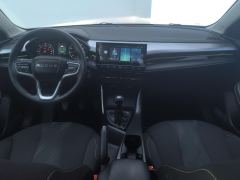Roewe MG i5 1.5L Manual Platinum Edition - ფოტო 16