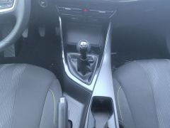 Roewe MG i5 1.5L Manual Platinum Edition - ფოტო 19