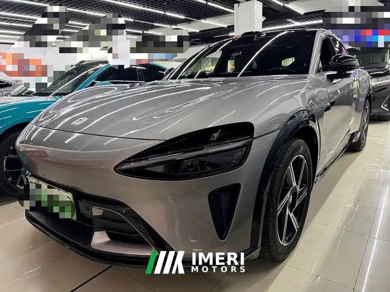Xiaomi YU7 835km RWD Long Range Edition - car from China