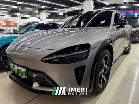 2025 Xiaomi YU7 835km RWD Long Range Edition - ავტომობილი ჩინეთიდან