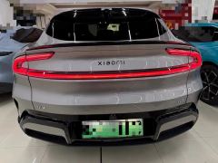 Xiaomi YU7 835km RWD Long Range Edition - photo 13