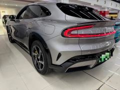 Xiaomi YU7 835km RWD Long Range Edition - photo 14