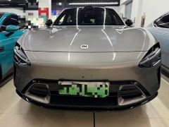 Xiaomi YU7 835km RWD Long Range Edition - photo 2