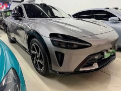 Xiaomi YU7 835km RWD Long Range Edition - photo 3