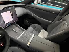 Xiaomi YU7 835km RWD Long Range Edition - photo 7