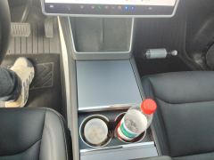 Tesla Model Y 750km Long Range AWD - photo 19