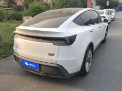 Tesla Model Y 750km Long Range AWD - photo 2